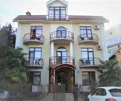 Vereschaginskiy Guest House