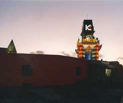 Hotel Baron Club -one DAY Resort - Adults Only