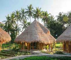 Mana Earthly Paradise - Hostel