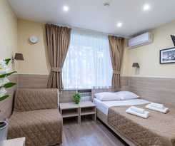 Mini-hotel Pokrovskiy