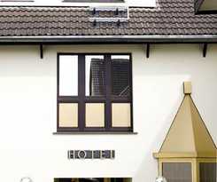  Hotel Restaurant Flora