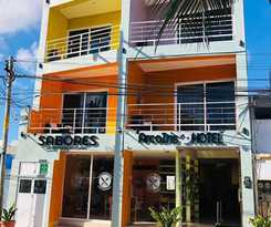 Arco Iris Tulum