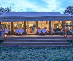 Hotel Acacia Seronera Luxury Camp