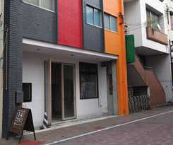 14 Guesthouse Mt.Fuji - Hostel