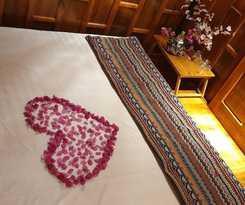 Hotel Maison Teahouse Homestay - Hostel