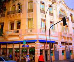 Massape Rio Hostel