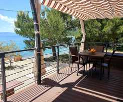 Hotel Camp Milo moje