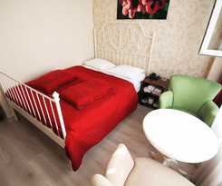 Safran Otel