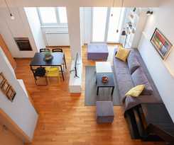 Urban Serviced Apartments