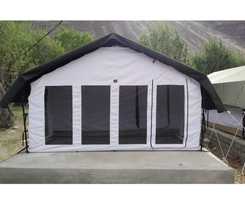 Hotel Nubra Summer Camp