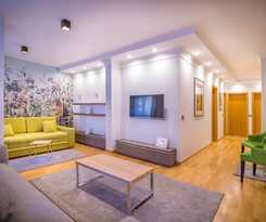 Hotel Feel Belgrade Aparthotel