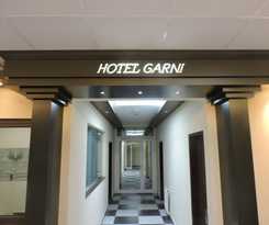 Apart-Hotel Wiesbaden