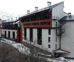 GHM Gorbea