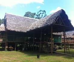 Hotel Yanayacu River Lodge