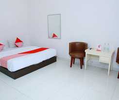 Hotel OYO 1325 Grand Wisata