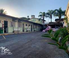 Hotel Pousada Bella Mar