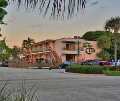 Sea Cliff Motel