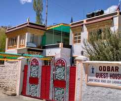 Odbar Guest House - Hostel