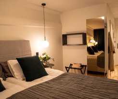Hotel Hotell Syfabriken