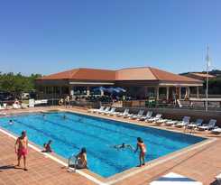 Hotel Camping Paisaxe II