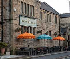 Hotel The Devonshire Arms Baslow