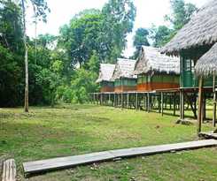 Hotel Amazon Yanayacu and Lodge