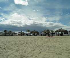 Hotel Seaside and Victor\'s RV Park