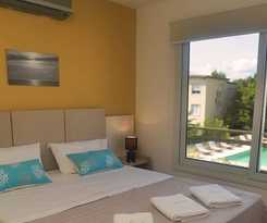 Hotel Farnese Apart and Spa