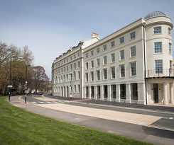 University of Bath City Accommodation