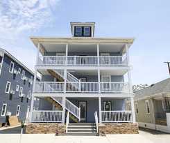 Garfield Beach House