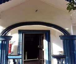 Hotel Pillar Luxury Annex