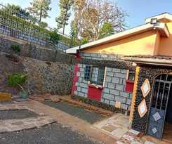 Hotel Taj Apartments Nyeri