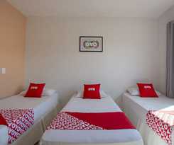 Hotel Pousada Flor de Bras&iacute;lia