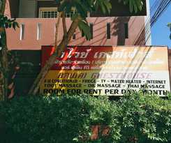 Hotel Rawai Guesthouse