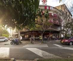 Ayenda 1406 Depeapan