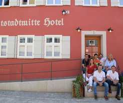 Altstadtmittehotel