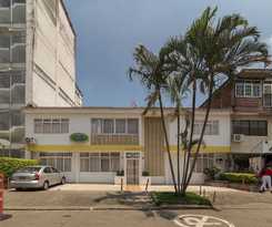 Hotel Ayenda 1409 Casa Tequendama