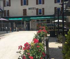 Hotel Le Dauphin