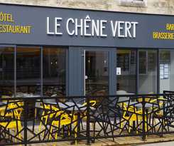 Le Chêne Vert