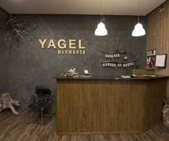 Hotel YagelHostel