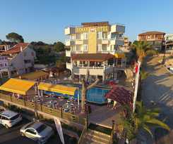 Senar Naz Otel