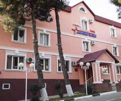Hotel Morskaya zvezda