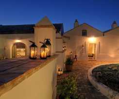 Hotel Torre Fiore Masseria