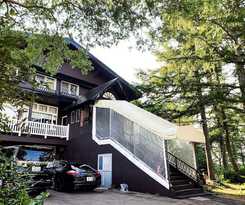 Hotel Restmance Pension Woody Hill