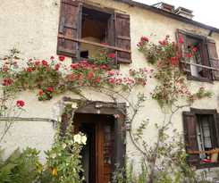 Hotel La Grange Aux Marmottes