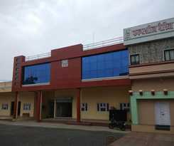 Hotel Kalpshil