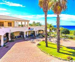 Residence Antigua