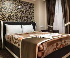 Hotel Metropol