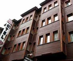  La Boutique Atlantik Hotel