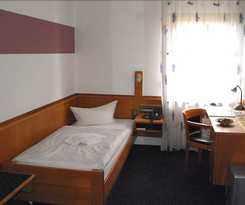 City Hotel Hanau